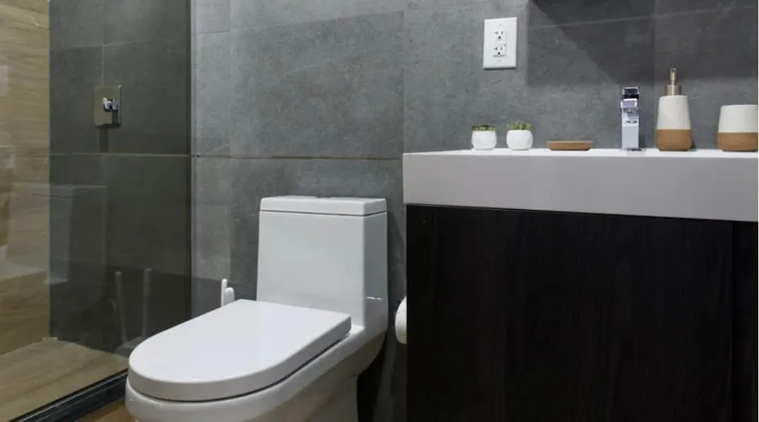 ניו יורק 1597-7 Luxury Upper East Studio W&D In Unit