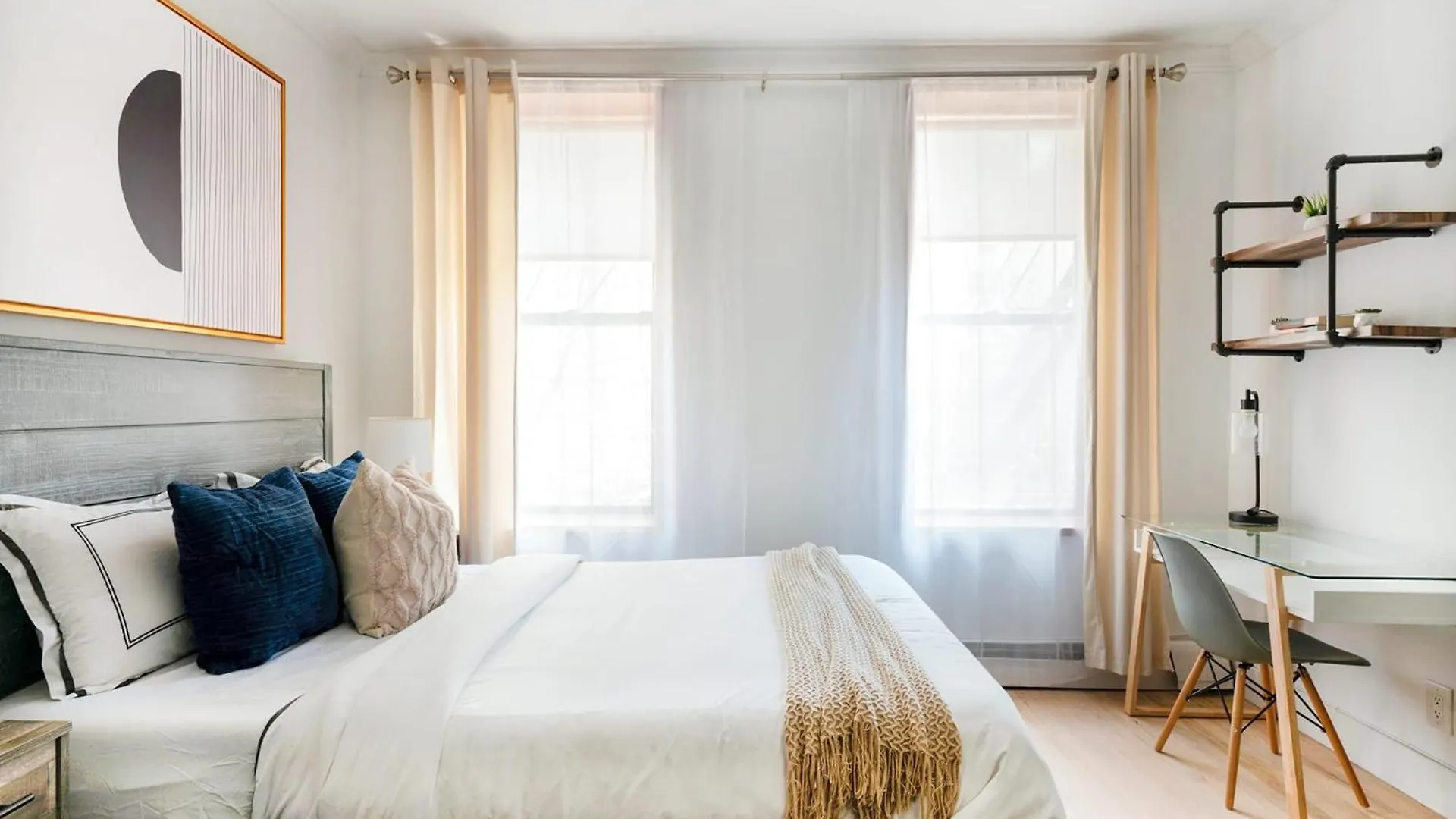 ניו יורק 1597-7 Luxury Upper East Studio W&D In Unit 0*, ניו יורק ארצות הברית